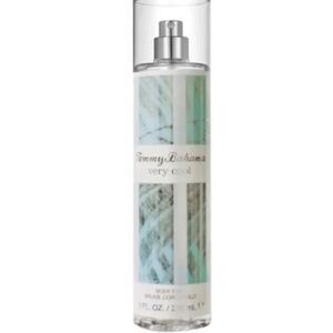 New 8oz Tommy Bahama Very Cool Body & Hair Mist